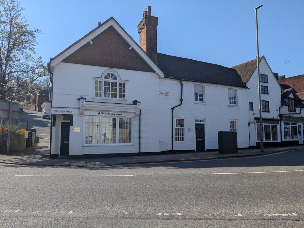 Main image of property: 1 High Street & 18 Park Street, Guildford, GU2 4HP