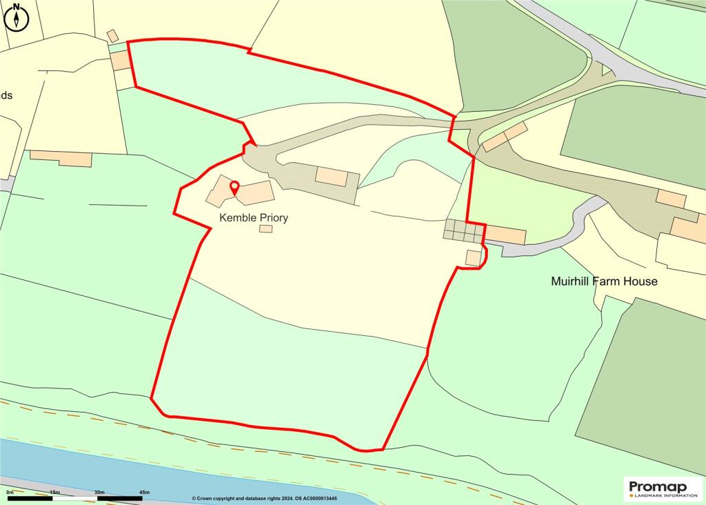 Additional image 26 of Murhill, Limpley Stoke, BA2