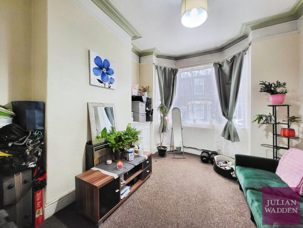 Peterborough Street, Abbey Hey, Manchester, M18 photo 2