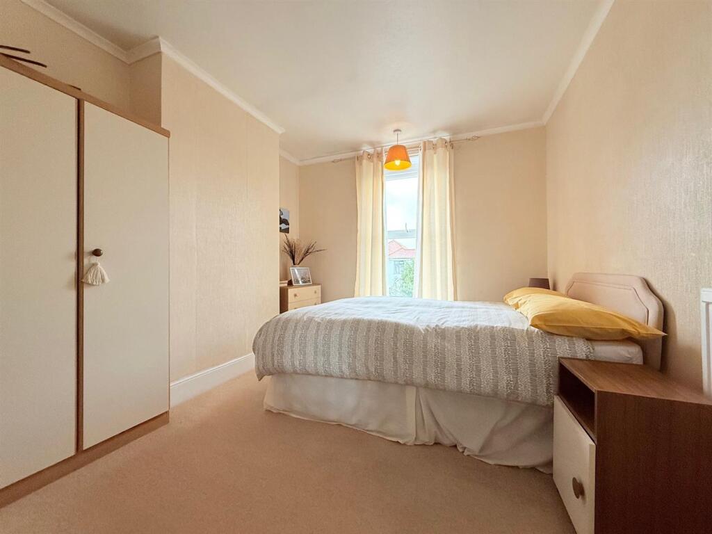 Sandringham Avenue, Great Yarmouth – pohled 5