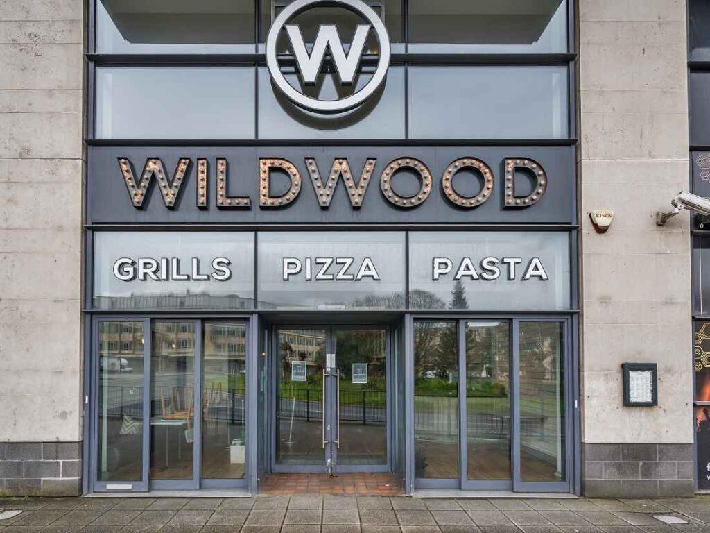 Main image of property: W-622200 - 33a Derrys Cross, .., Plymouth PL1 2SW