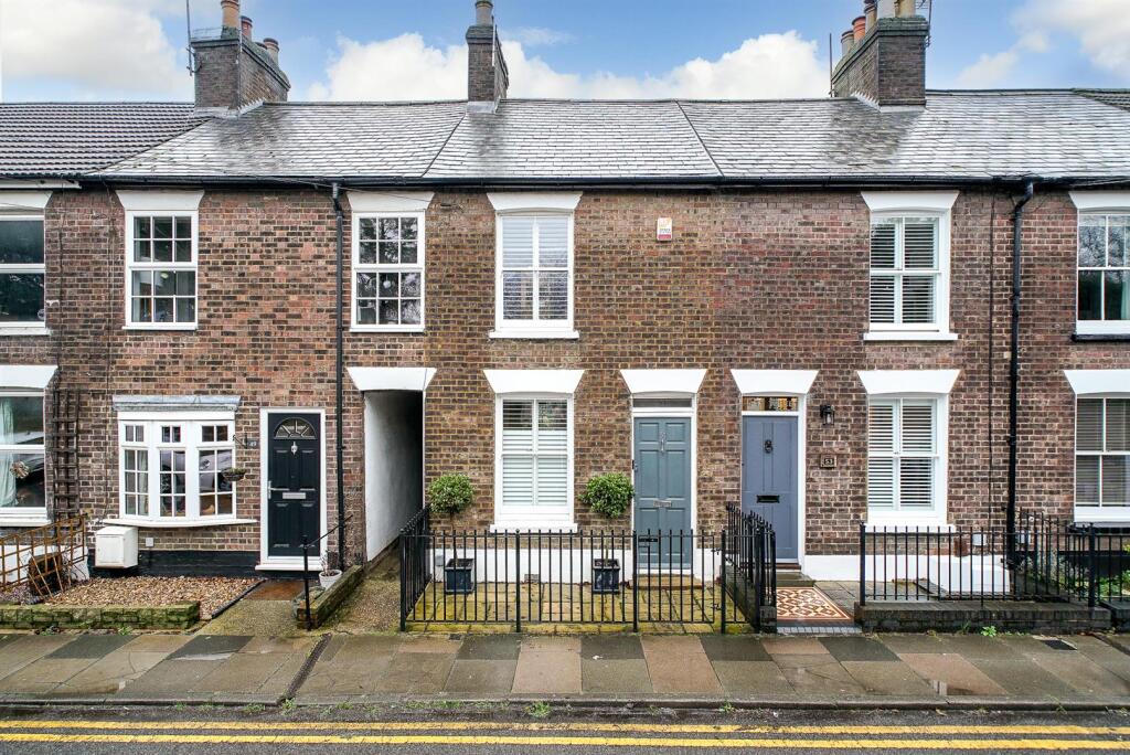 Main image of property: Church Street, St. Albans