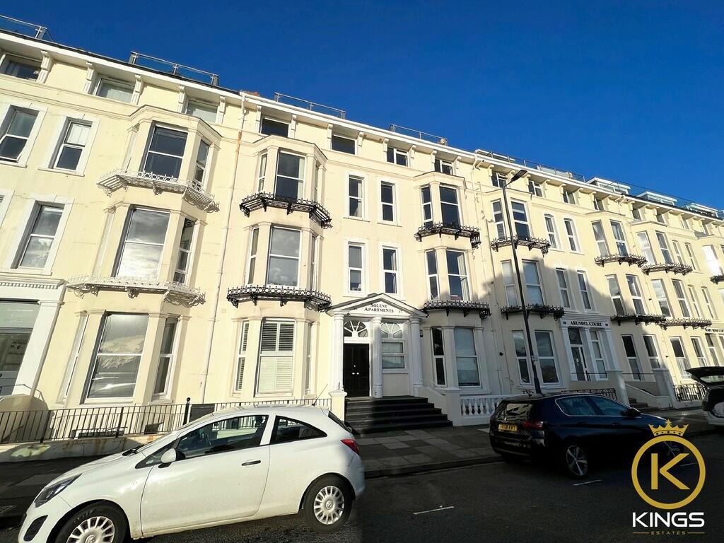 Main image of property: South Parade, Southsea