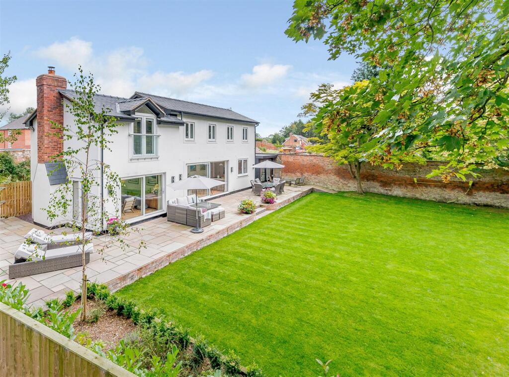 Main image of property: Pepper Street, Christleton, Chester