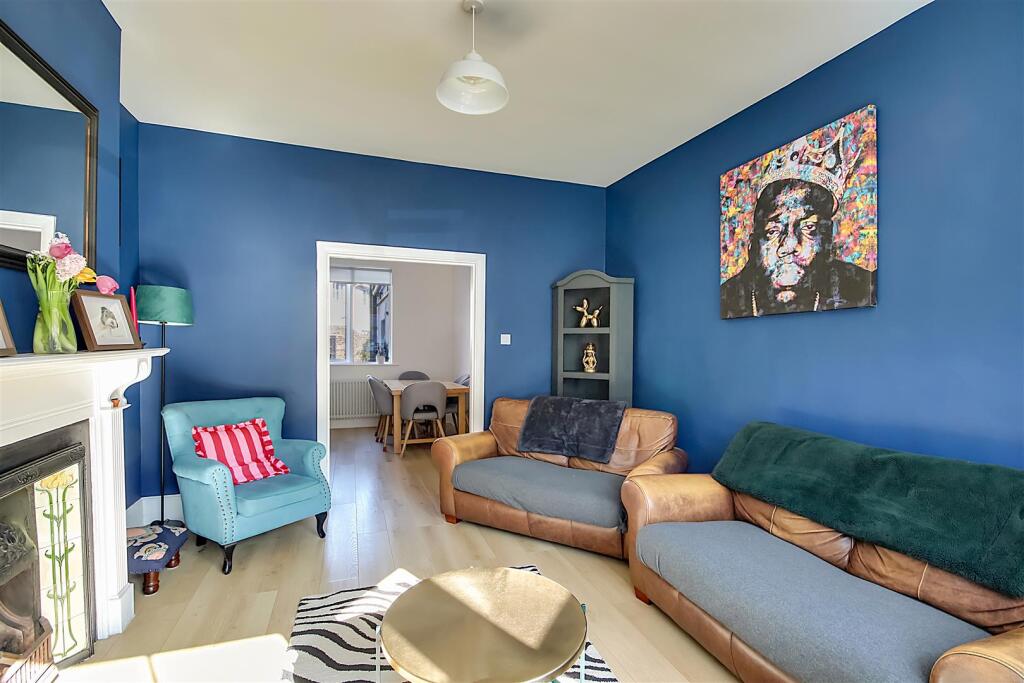 Wenban Road, Worthing, BN11 - View 5