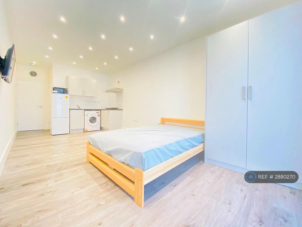 Main image of property: Middlesex, Pinner, HA5