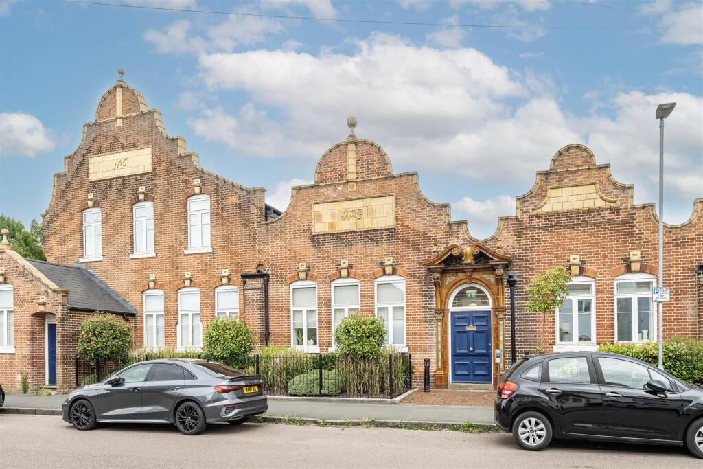 Main image of property: Sutton Road, St. Albans