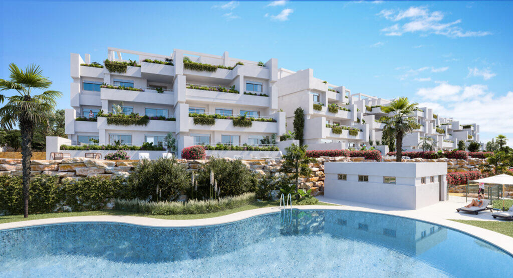 Main image of property: Andalucia, Malaga, Estepona