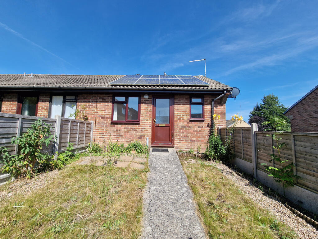Main image of property: Kiddles, Yeovil, Somerset, BA21 4ER
