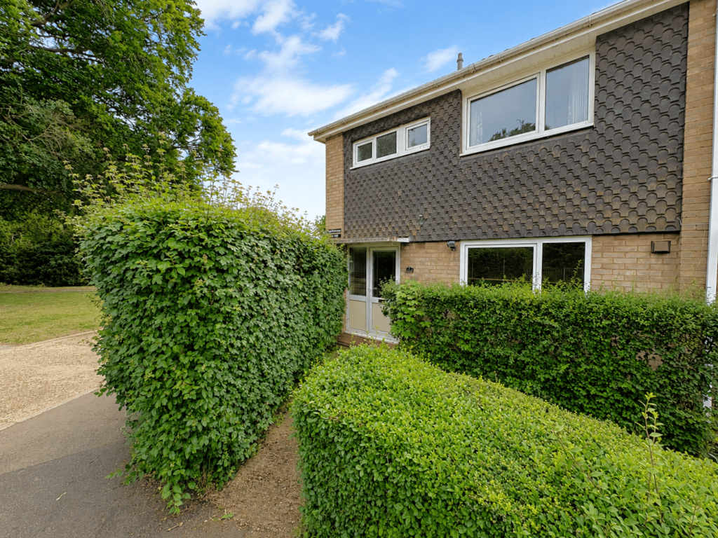 Main image of property: Chatterton, Letchworth Garden City, SG6