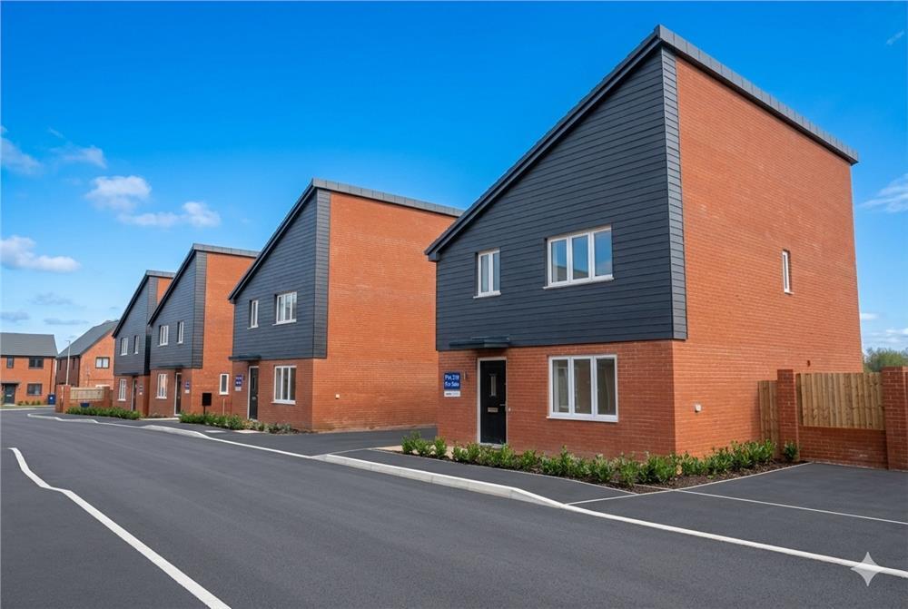 Main image of property: Morton Way,
Thornbury,
BS35 3TS