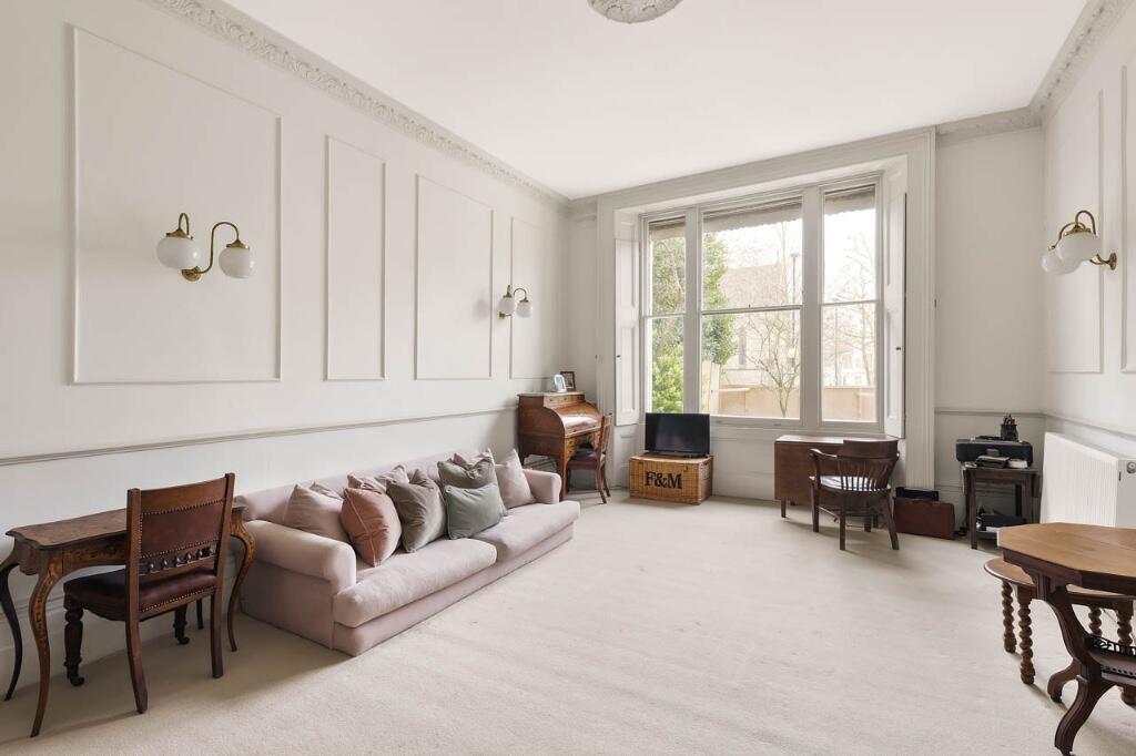 Main image of property: Ladbroke Grove, London, W11