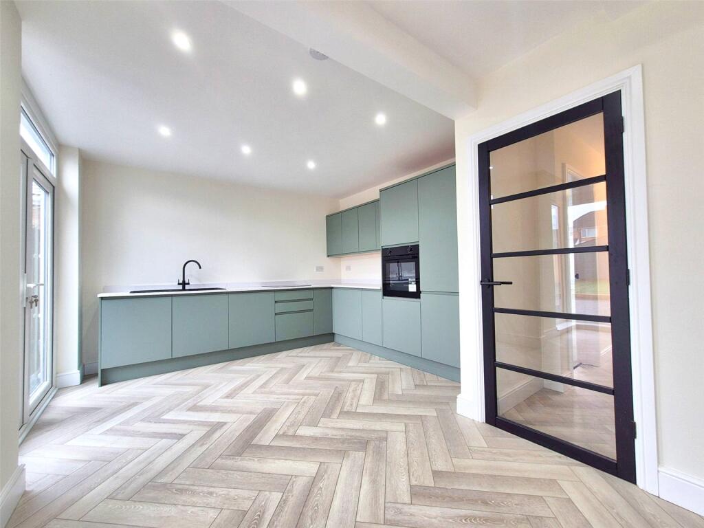 Main image of property: Meredith Road, POETS CORNER, Coventry, CV2