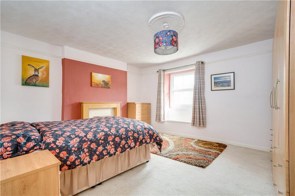 Apartment in Pateley Bridge, High and Low Bishopside - More