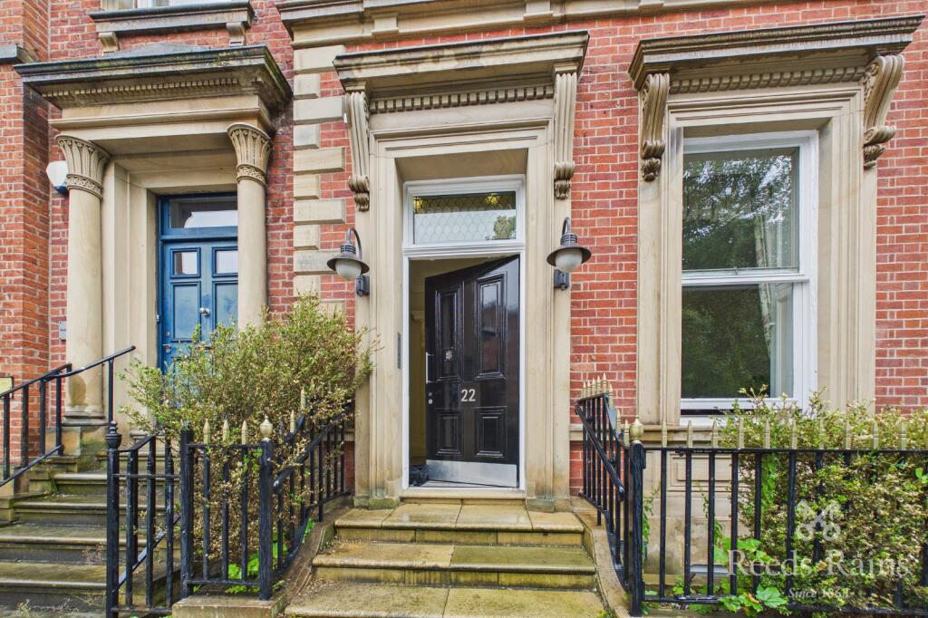 Main image of property: Winckley Square, Preston, Lancashire, PR1