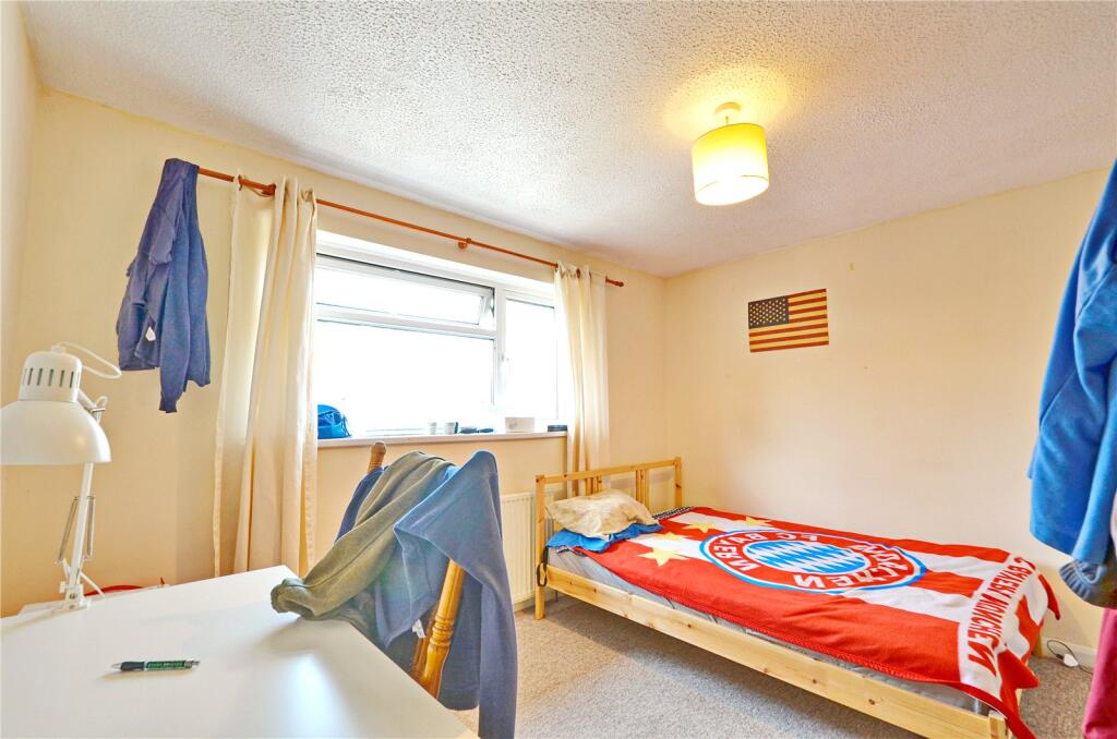4 bedroom terraced house for rent