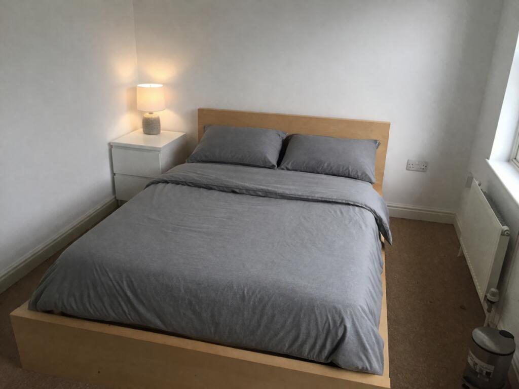 Main image of property: Room 3, Malta Road, CB1