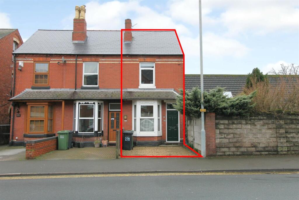 Main image of property: Chester Road North, Kidderminster