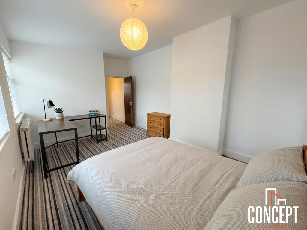 Main image of property: Upper Tooting Road, Tooting Bec, SW17