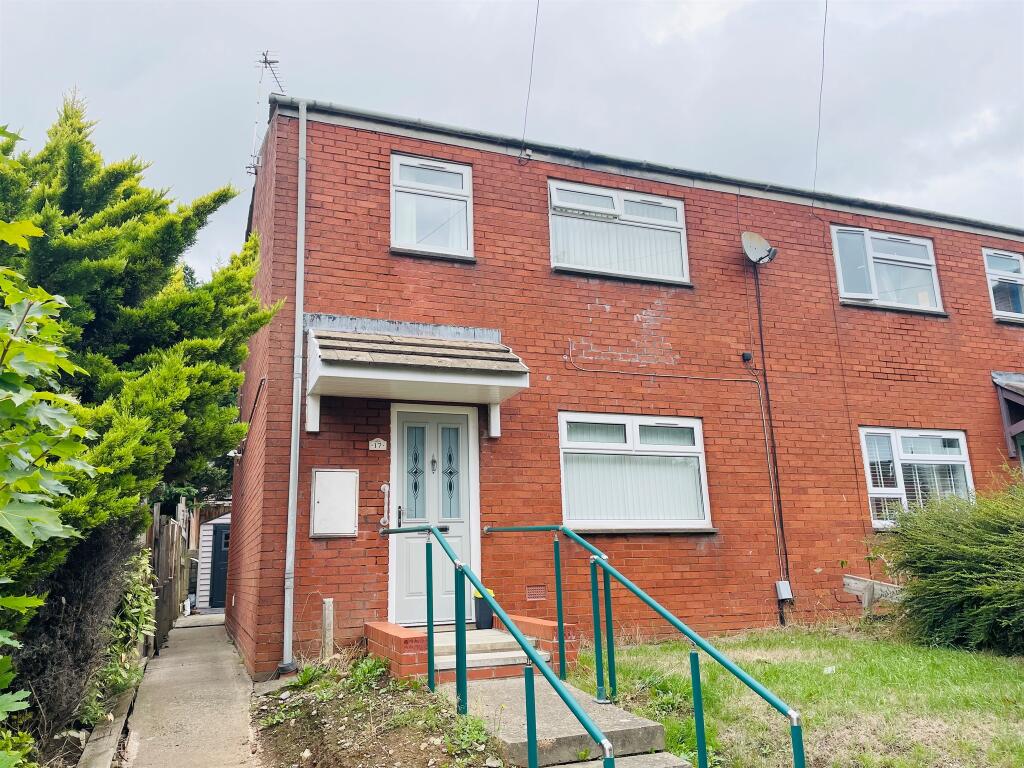 Main image of property: Winchester Close, Barry
