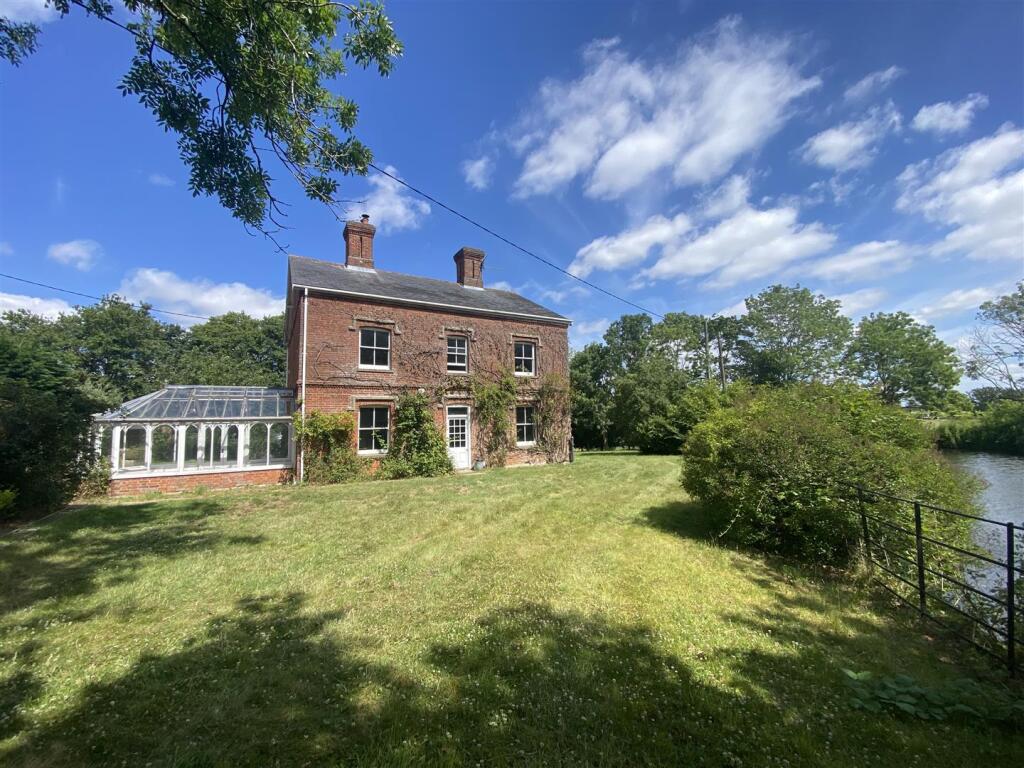 Main image of property: Yoxford