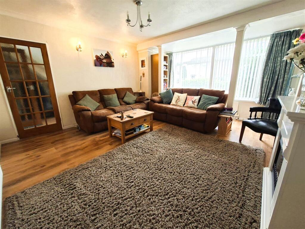 Horrell Road, Sheldon, Birmingham photo 4