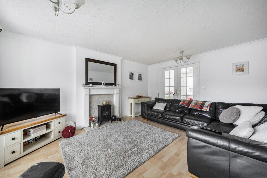 House in Thatcham, Colthrop - View 4