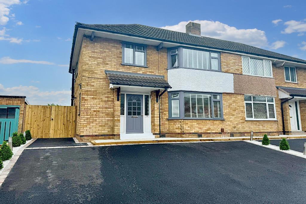 Main image of property: Belmont Road, Hereford