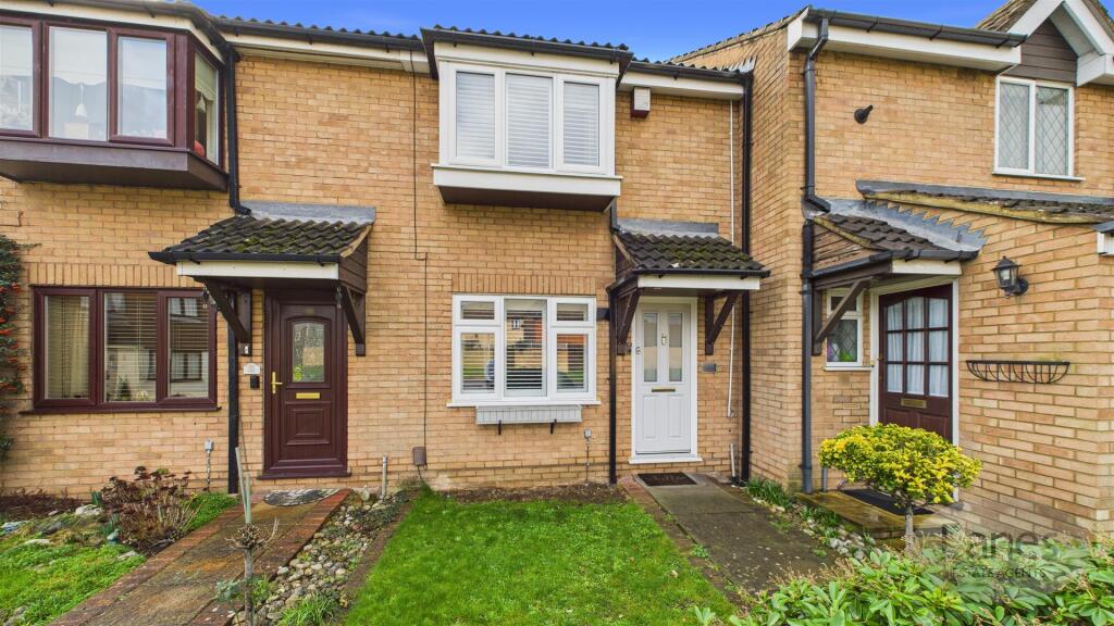 Main image of property: Cranleigh Close, Cheshunt