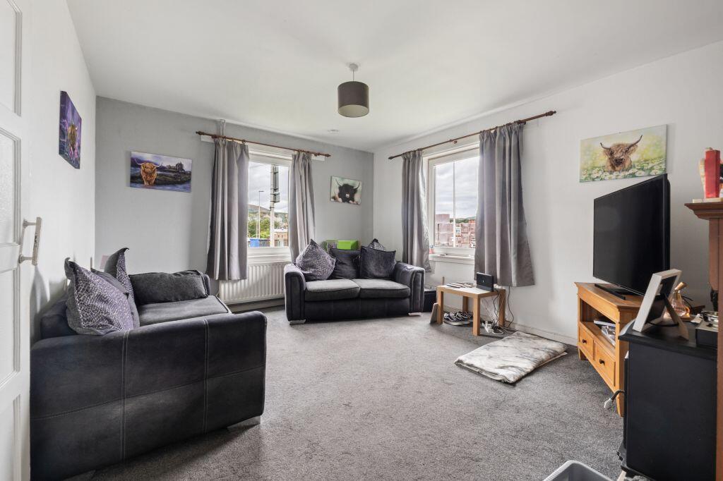 63 Loanburn Avenue, Penicuik, EH26 8BT photo 4