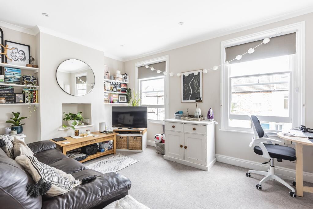 Main image of property: Squarey Street, London, SW17