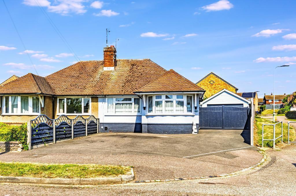 Main image of property: George Street, Clapham, Beds, MK41 6BA