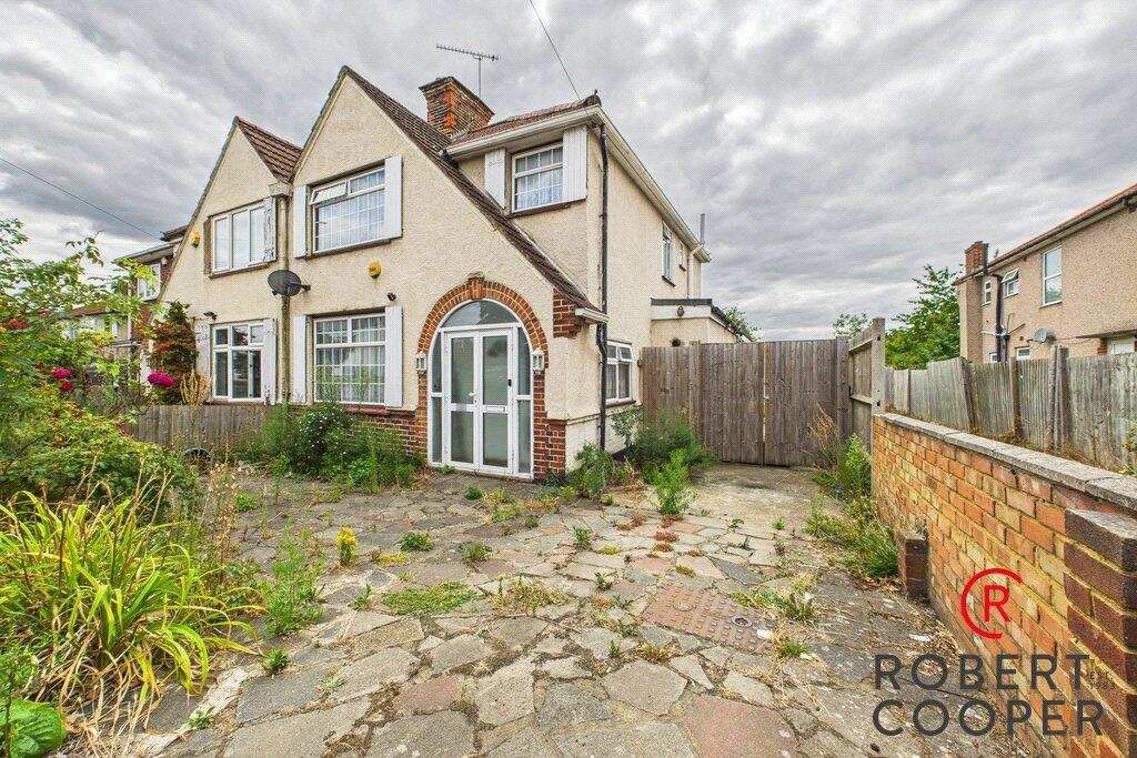 Main image of property: West End Road, Ruislip, HA4