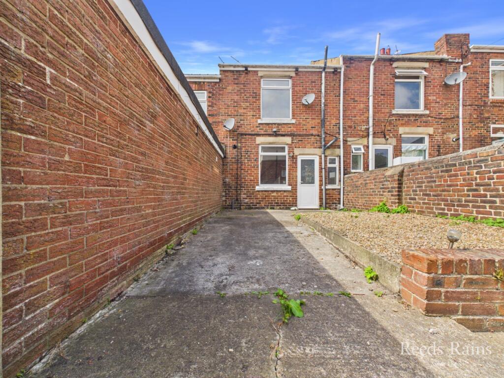 House in Durham - View 4