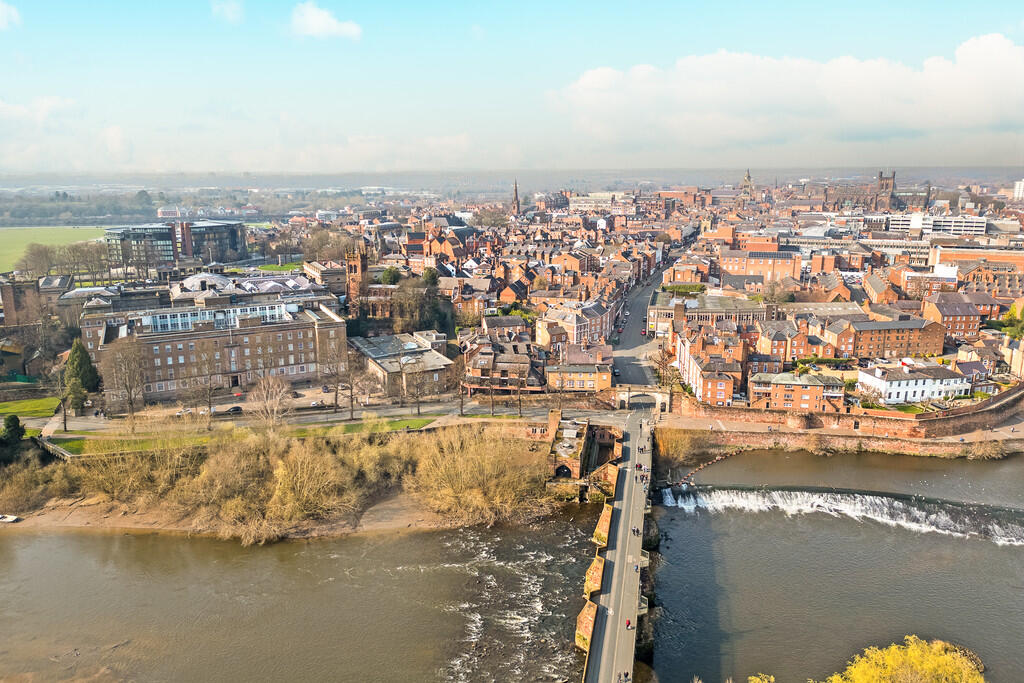 Main image of property: The Shipgate , Chester
