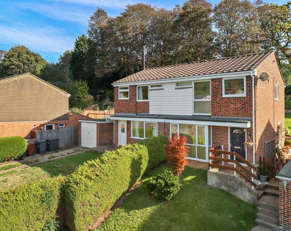 Main image of property: Rocks Park Road, Uckfield, East Sussex, TN22