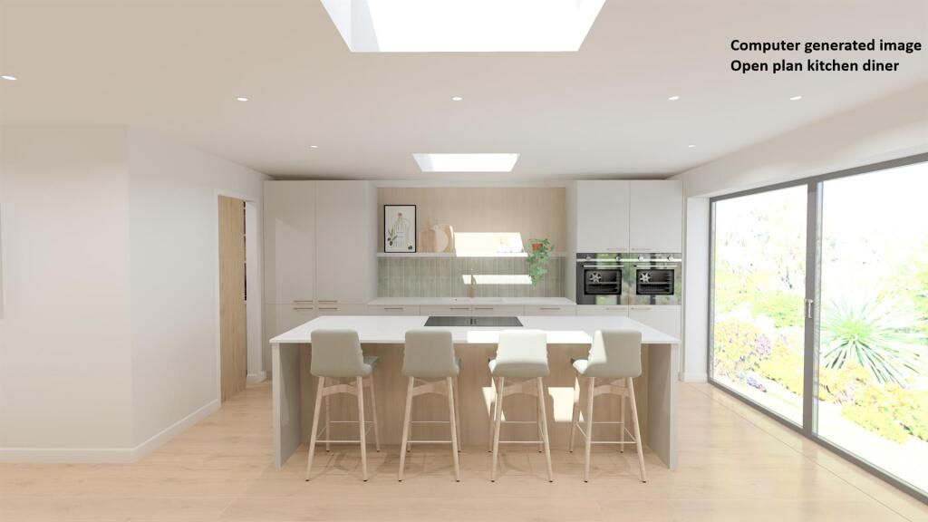 Norsey View Drive, Billericay photo 2