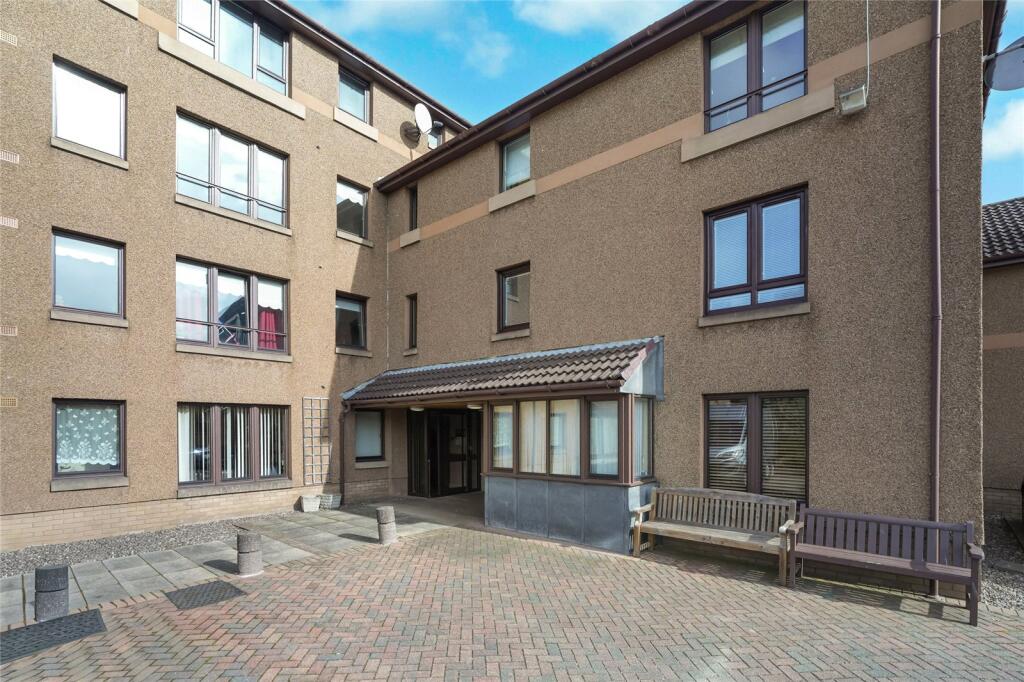 Main image of property: Rosebery Court, Kirkcaldy, Fife, KY1