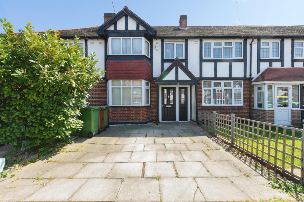 Main image of property: Culvers Avenue, Carshalton, SM5