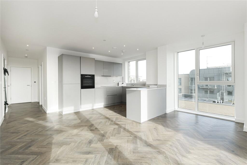 Main image of property: Mile Walk, London, NW6