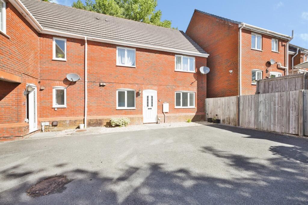 Main image of property: College Green, Yeovil