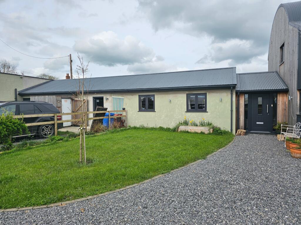 Main image of property: Cheddar Road, Cocklake, BS28