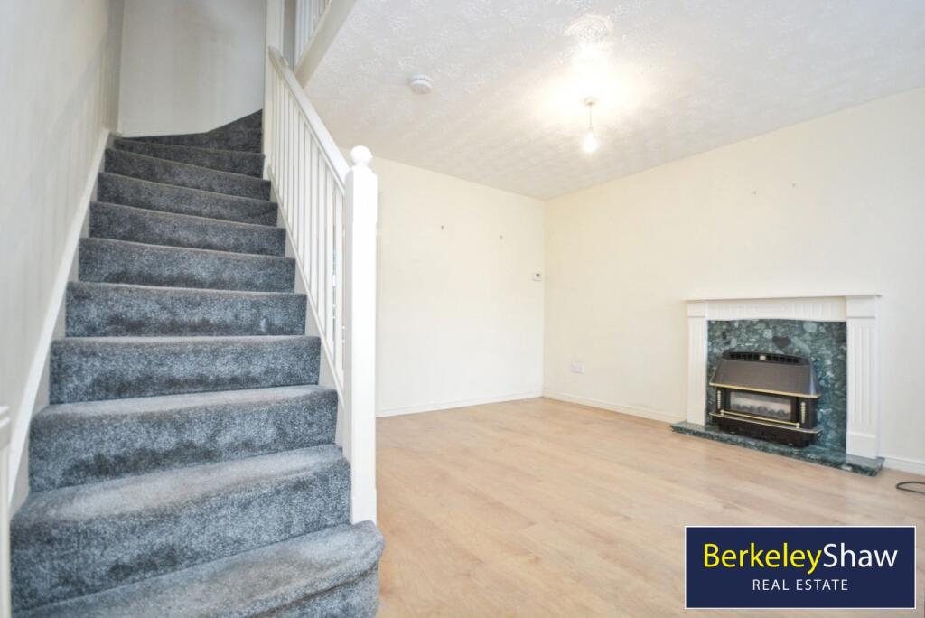 Main image of property: Fistral Close, Liverpool