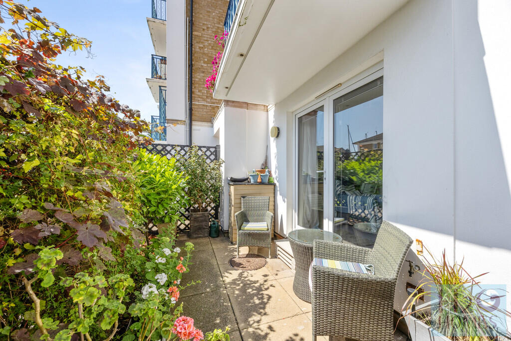 Main image of property: Victory Mews, Brighton Marina Village, Brighton