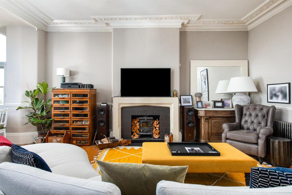 Main image of property: Church Road, Stoke Bishop, Bristol