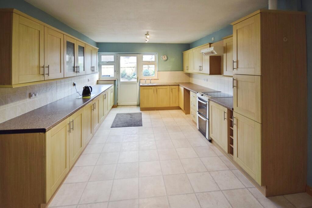 Hoylake Drive, Skegness, PE25 photo 4