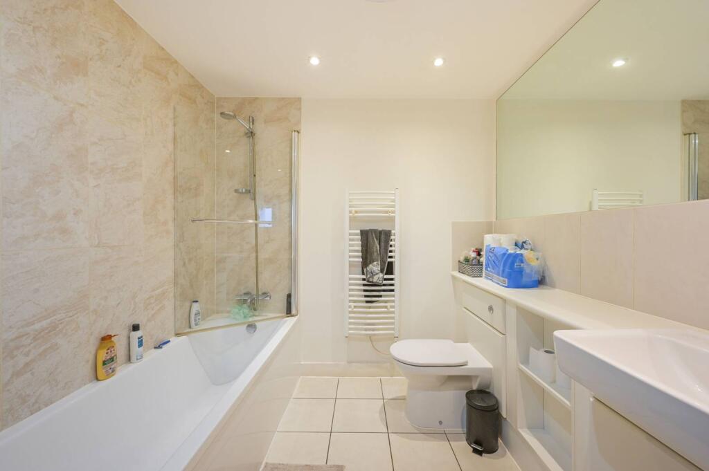 Main image of property: Fathom Court, E16, Gallions Reach, London, E16