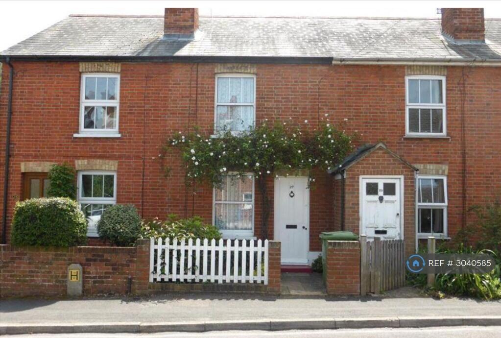 Main image of property: High View Road, Farnborough, GU14