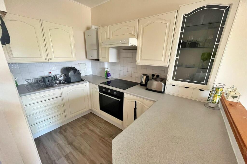 Apartment in Bournemouth - View 4