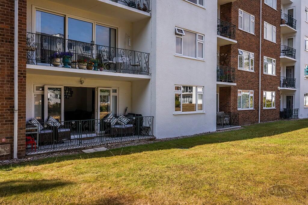 Additional image 5 of Avenue Court, 18-20 The Avenue, Branksome Park, BH13